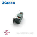 20-Ampere 125V-Dekorateur Manipuliertes-resistentes Selbsttest GFCI Outlet